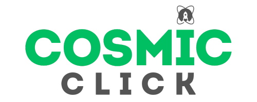 Cosmic Click
